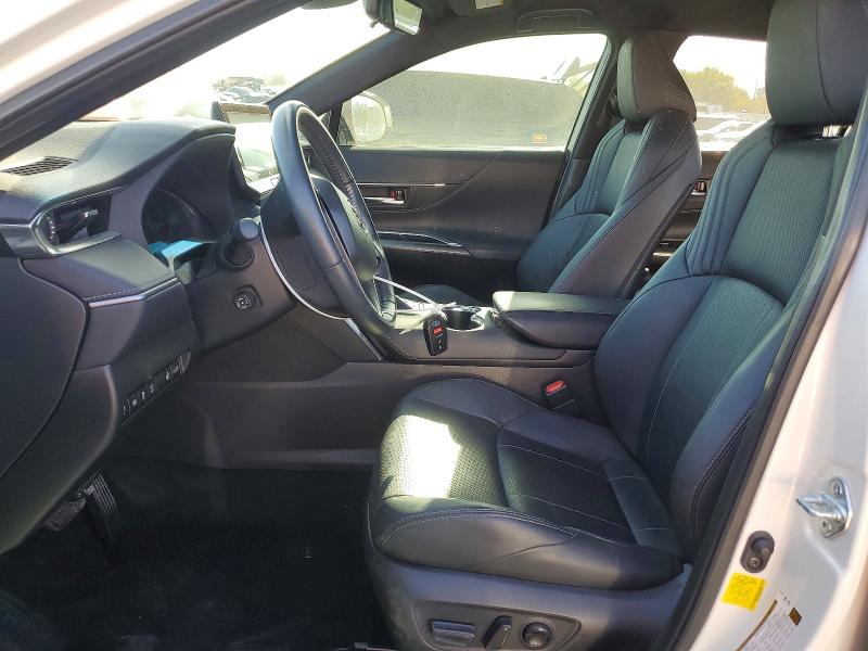 68684536 :رقم المزاد ، JTEAAAAH4MJ074366 vin ، 2021 Toyota Venza مزاد بيع