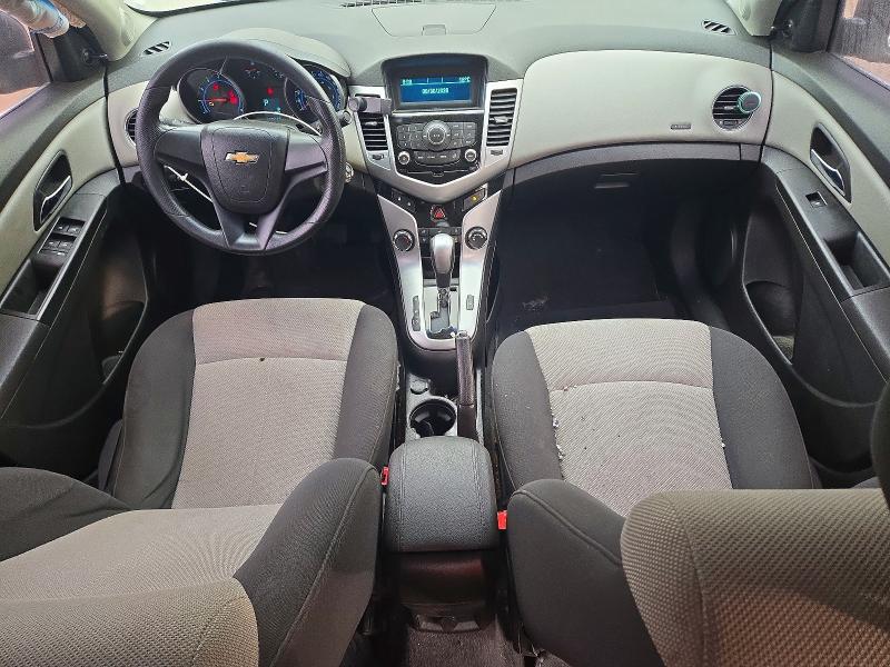 Продажа на аукционе авто 2011 Chevrolet Cruze, vin: 1G1PA5SH6B7103678, номер лота: 69586996