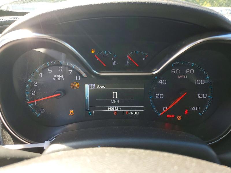 Продажа на аукционе авто 2015 Chevrolet Impala, vin: 2G1165S3XF9112450, номер лота: 67494806
