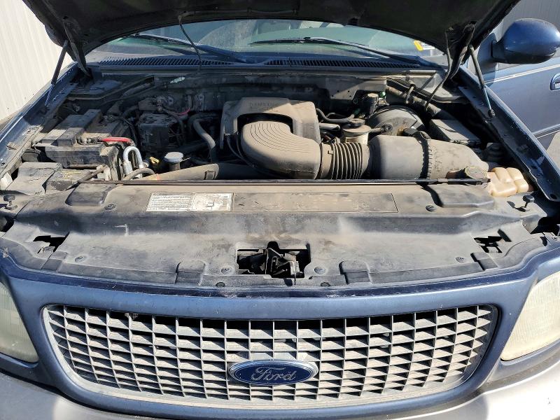 Продаж на аукціоні авто 2000 Ford Expedition, vin: 1FMPU18L8YLA61089, номер лоту: 66861516