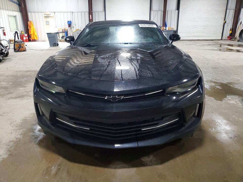 Aukcja sprzedaży 2017 Chevrolet Camaro, vin: 1G1FD1RS9H0139587, numer aukcji: 67415806