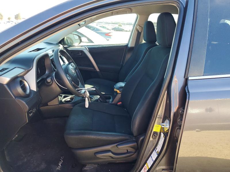 Aukcja sprzedaży 2018 Toyota Rav4, vin: 2T3BFREV6JW698305, numer aukcji: 70545806
