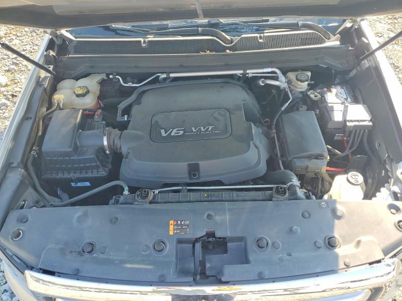 Aukcja sprzedaży 2016 Gmc Canyon, vin: 1GTH6CE38G1338725, numer aukcji: 68508136