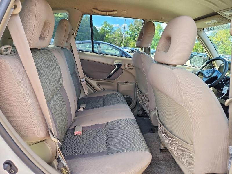 Продажа на аукционе авто 2001 Toyota Rav4, vin: JTEHH20V716009873, номер лота: 70175226