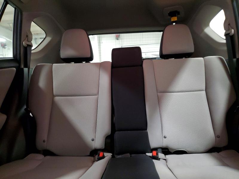 68860876 :رقم المزاد ، 2T3RFREV9JW742716 vin ، 2018 Toyota Rav4 مزاد بيع
