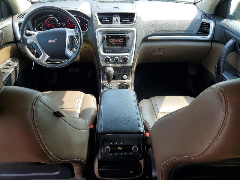 Продажа на аукционе авто 2017 Gmc Acadia Limited, vin: 1GKKVSKD1HJ139747, номер лота: 68789026