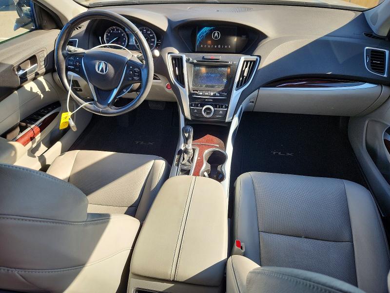 Aukcja sprzedaży 2016 Acura Tlx, vin: 19UUB1F54GA008984, numer aukcji: 67498566