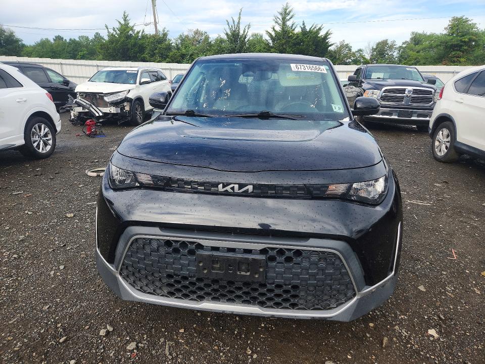 Продаж на аукціоні авто 2023 Kia Soul, vin: KNDJ23AU6P7842618, номер лоту: 67316566