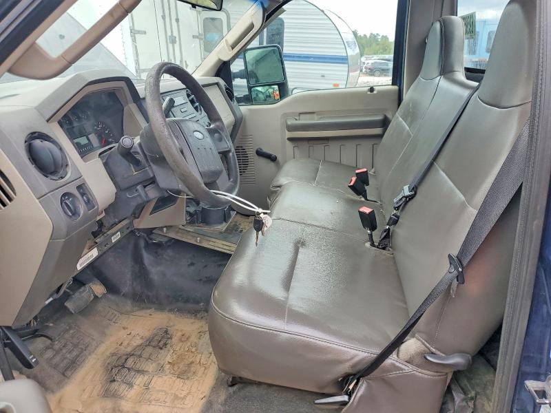 Aukcja sprzedaży 2009 Ford F350, vin: 1FTWF30559EB25761, numer aukcji: 69595386