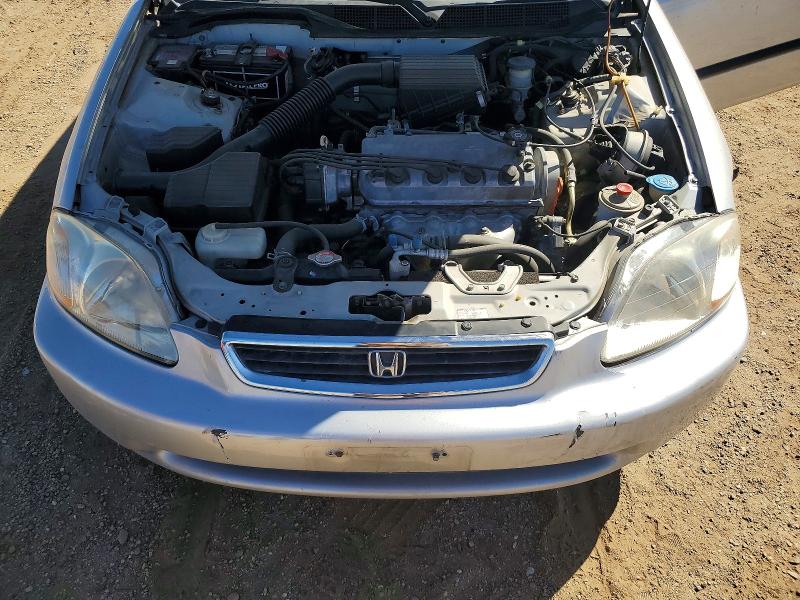 Продажа на аукционе авто 1998 Honda Civic, vin: 2HGEJ6674WH613996, номер лота: 70226496