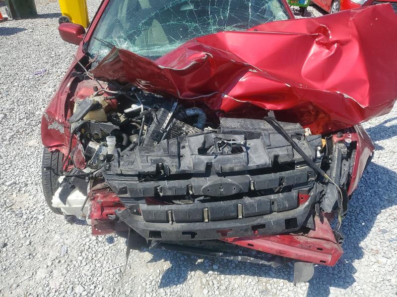 67870256 :رقم المزاد ، 3FAHP0HA0BR232201 vin ، 2011 Ford Fusion مزاد بيع