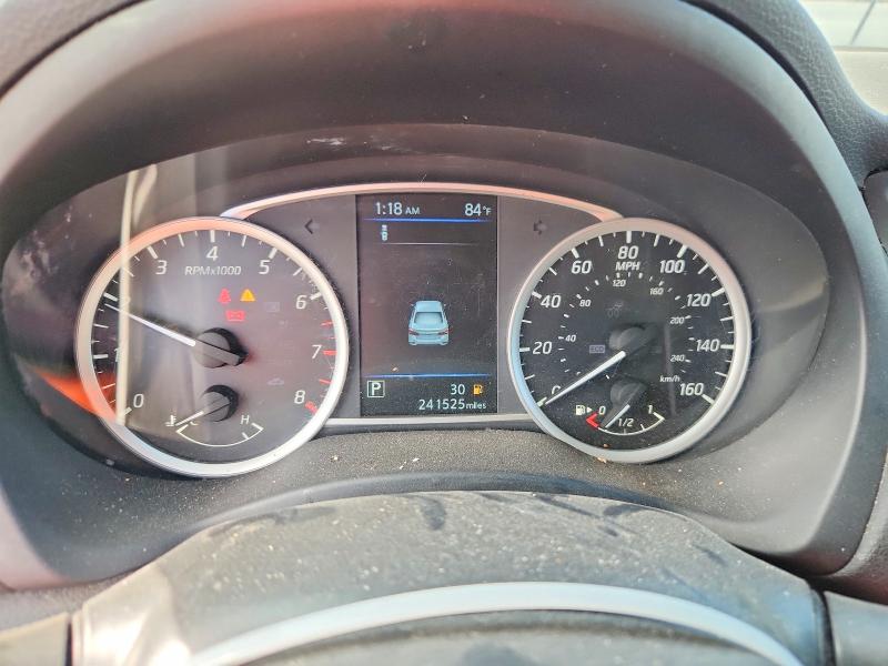 Продаж на аукціоні авто 2019 Nissan Sentra, vin: 3N1AB7APXKY323776, номер лоту: 67814766