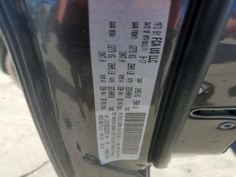 Aukcja sprzedaży 2018 Jeep Cherokee, vin: 1C4PJMCB2JD529783, numer aukcji: 68108196