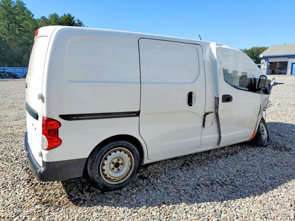 Продаж на аукціоні авто 2018 Chevrolet City Express, vin: 3N63M0ZN2JK693726, номер лоту: 68826876