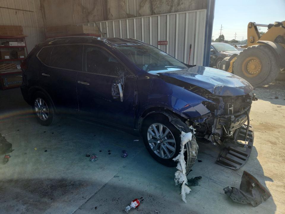 Продаж на аукціоні авто 2019 Nissan Rogue, vin: JN8AT2MTXKW259997, номер лоту: 67956196