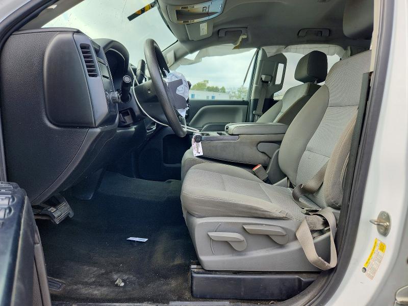 69157926 :رقم المزاد ، 1GCRCPEH5GZ424530 vin ، 2016 Chevrolet Silverado مزاد بيع