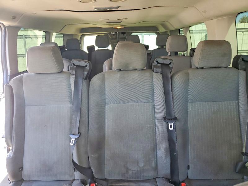 Aukcja sprzedaży 2015 Ford Transit, vin: 1FBZX2ZM4FKA63205, numer aukcji: 70366126