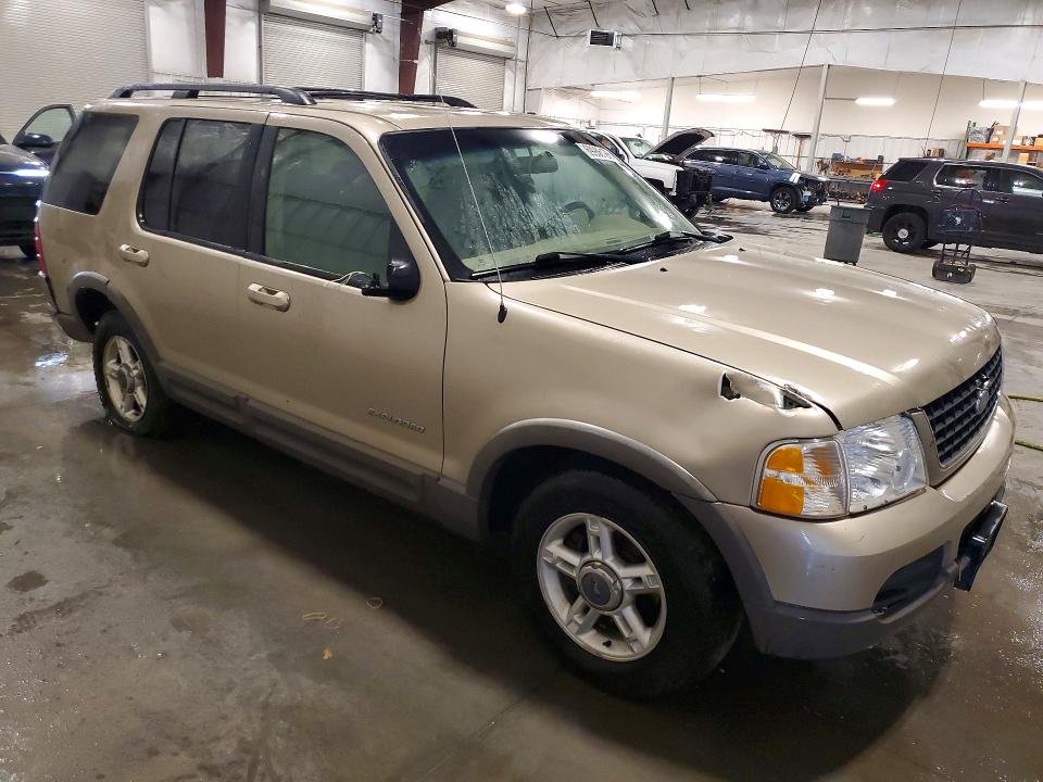 Aukcja sprzedaży 2002 Ford Explorer, vin: 1FMZU73E62ZB35277, numer aukcji: 69966126
