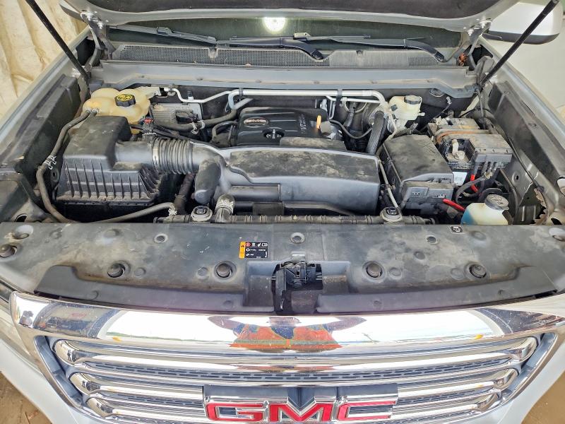 2016 Gmc Canyon მანქანა იყიდება აუქციონზე, vin: 1GTH6CEA1G1114985, აუქციონის ნომერი: 68800546