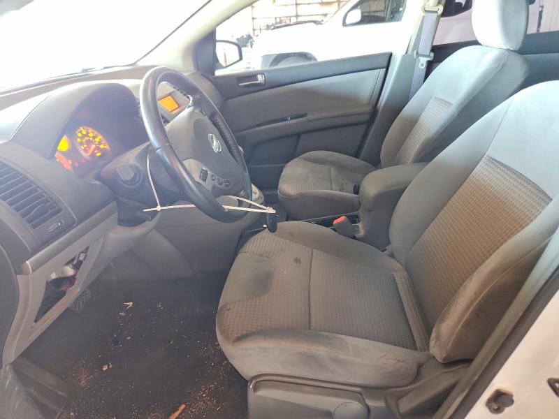 68893546 :رقم المزاد ، 3N1AB61EX8L751393 vin ، 2008 Nissan Sentra مزاد بيع