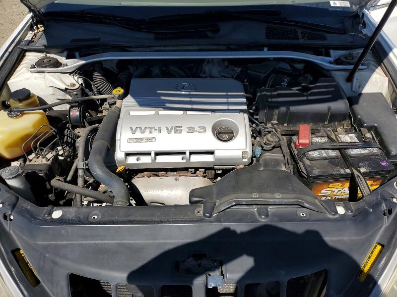 Продажа на аукционе авто 2004 Lexus Es, vin: JTHBA30G745049918, номер лота: 69575916
