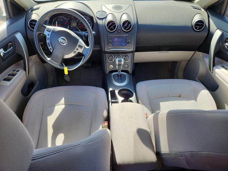 Продаж на аукціоні авто 2011 Nissan Rogue, vin: JN8AS5MT3BW560454, номер лоту: 67665816
