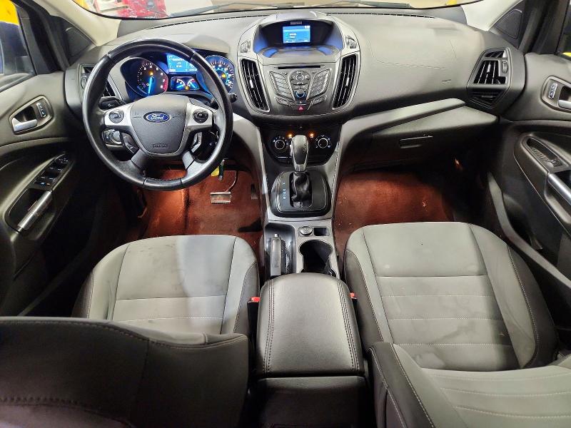 Aukcja sprzedaży 2014 Ford Escape, vin: 1FMCU9GX9EUD28764, numer aukcji: 67855816