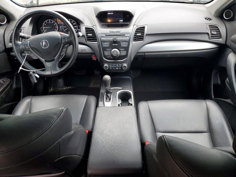 Продажа на аукционе авто 2017 Acura Rdx, vin: 5J8TB4H37HL002563, номер лота: 69812816