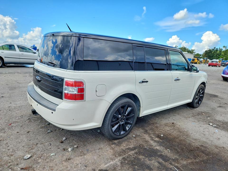 Aukcja sprzedaży 2010 Ford Flex, vin: 2FMGK5DC9ABA43127, numer aukcji: 67914406