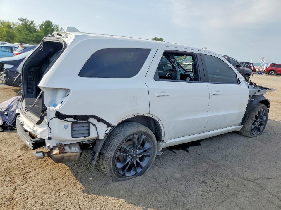 Продаж на аукціоні авто 2022 Dodge Durango, vin: 1C4SDJCT1NC212985, номер лоту: 69019646