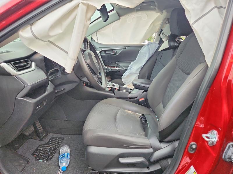 Продаж на аукціоні авто 2024 Toyota Rav4, vin: 2T3MWRFV2RW196362, номер лоту: 69142266
