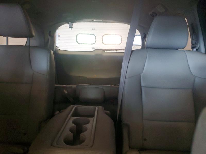 Продажа на аукционе авто 2016 Honda Odyssey, vin: 5FNRL5H60GB093571, номер лота: 68327006