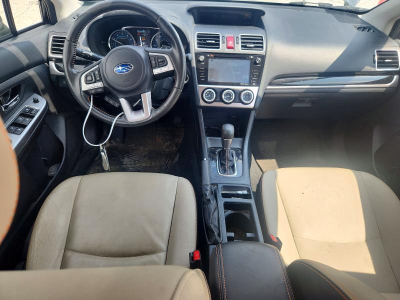 Продаж на аукціоні авто 2016 Subaru Crosstrek, vin: JF2GPANC9GH347536, номер лоту: 65823336