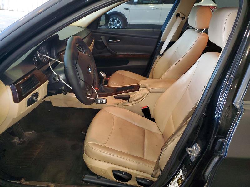Продаж на аукціоні авто 2011 Bmw 328, vin: WBAPK5C59BA810993, номер лоту: 67872096