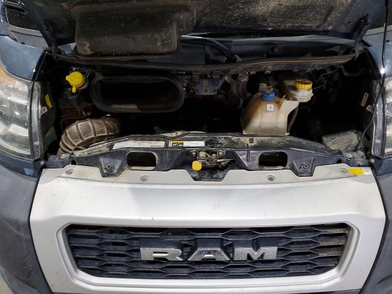 Aukcja sprzedaży 2021 Ram Promaster 3500, vin: 3C6MRVJGXME587442, numer aukcji: 67440486