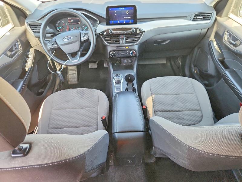 2022 Ford Escape მანქანა იყიდება აუქციონზე, vin: 1FMCU0G6XNUA69401, აუქციონის ნომერი: 69981396