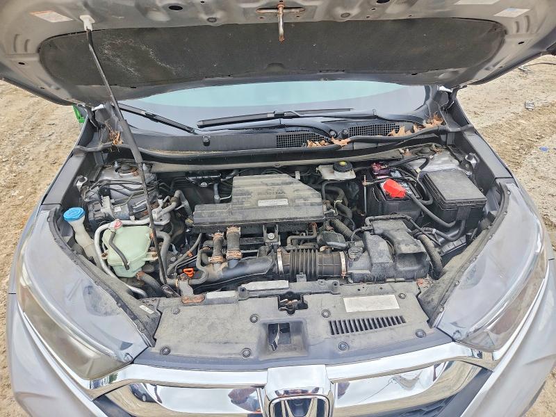 Продажа на аукционе авто 2018 Honda Cr-v, vin: 7FARW2H86JE000409, номер лота: 67651586