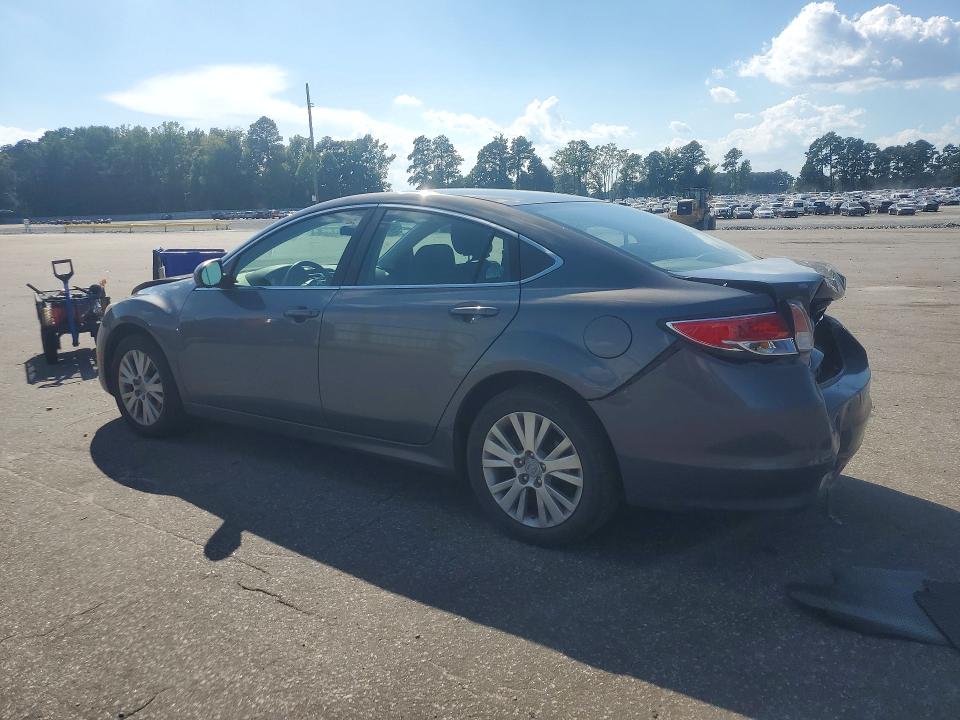 Aukcja sprzedaży 2010 Mazda 6, vin: 1YVHZ8CH8A5M45285, numer aukcji: 68379326