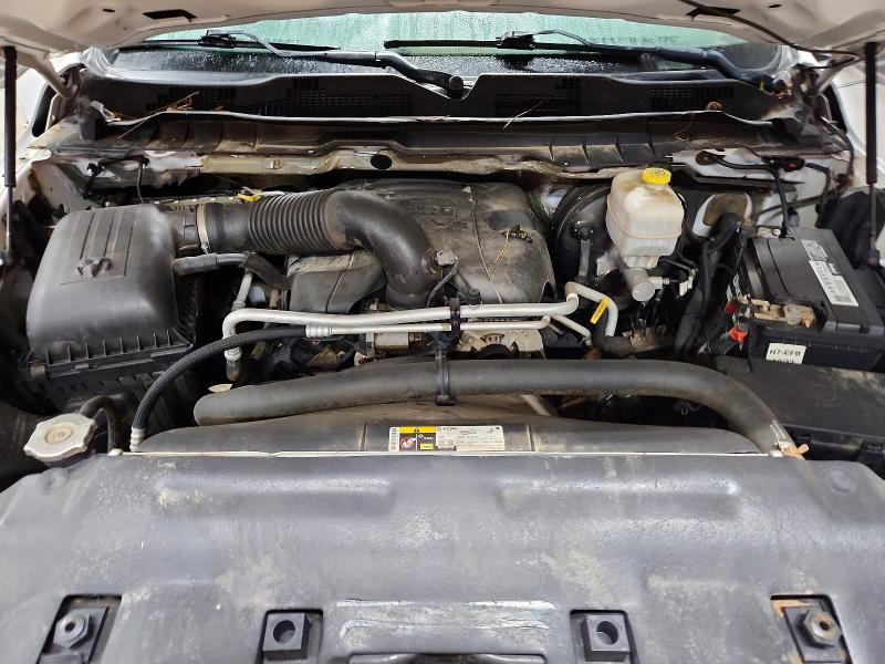 Продаж на аукціоні авто 2015 Ram 2500, vin: 3C6TR5CT7FG529821, номер лоту: 70064966