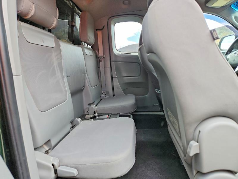 Aukcja sprzedaży 2012 Toyota Tacoma, vin: 5TFUU4EN9CX034600, numer aukcji: 65876406