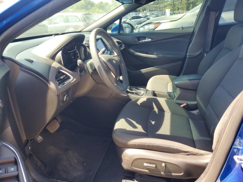 Продаж на аукціоні авто 2016 Chevrolet Cruze, vin: 1G1BE5SM6G7237089, номер лоту: 68651306