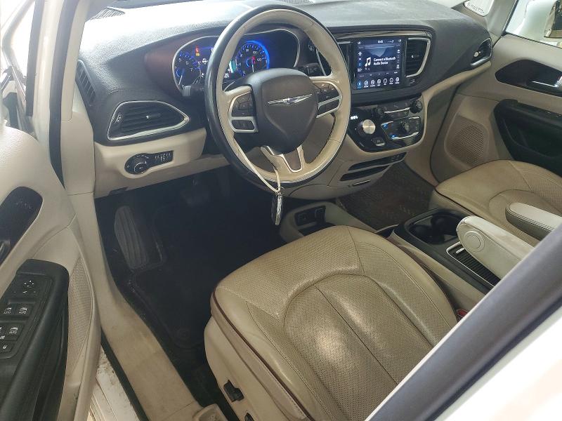 Aukcja sprzedaży 2020 Chrysler Pacifica, vin: 2C4RC1GG8LR163075, numer aukcji: 70129636