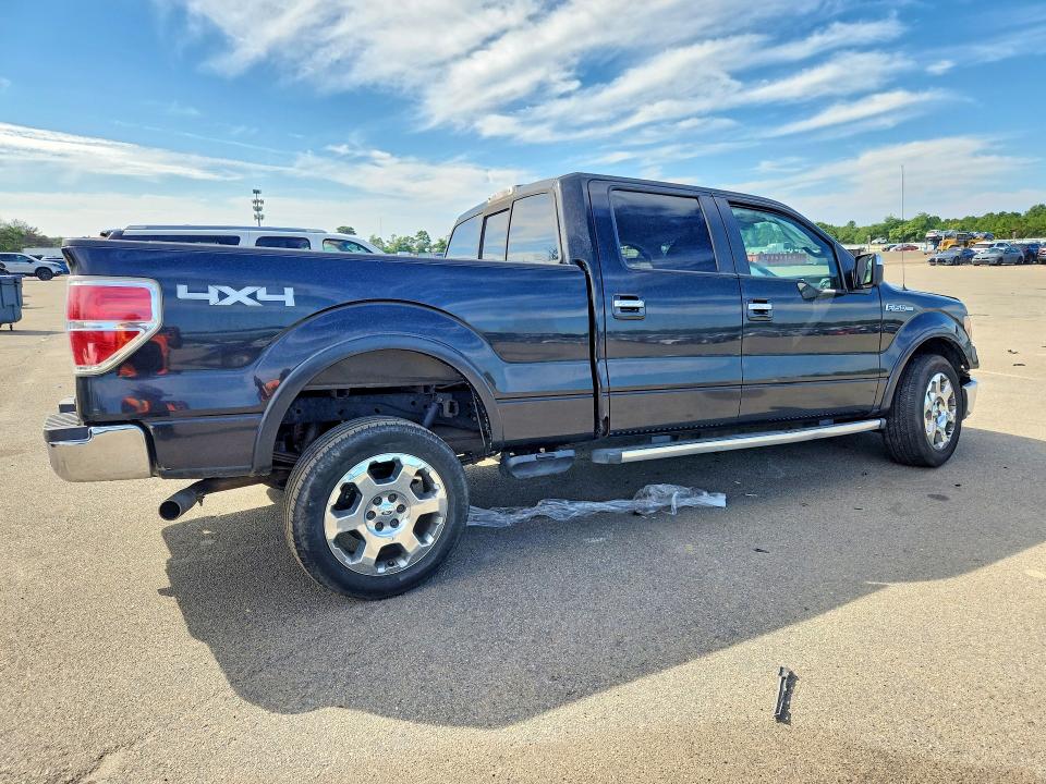 Aukcja sprzedaży 2010 Ford F150, vin: 1FTFW1EV2AFA81794, numer aukcji: 68066436