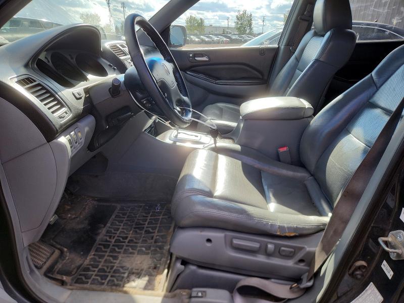 Продаж на аукціоні авто 2006 Acura Mdx, vin: 2HNYD18906H001261        , номер лоту: 68219236