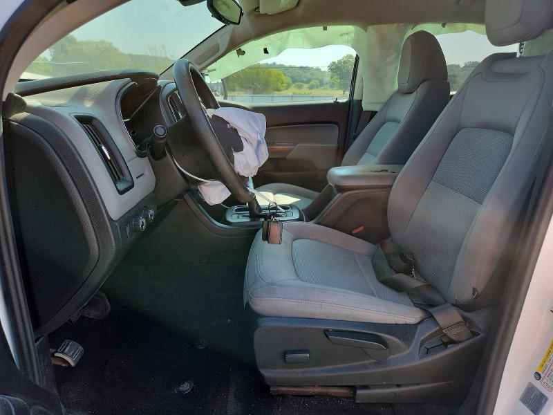 67184496 :رقم المزاد ، 1GCGTBE31G1378370 vin ، 2016 Chevrolet Colorado مزاد بيع