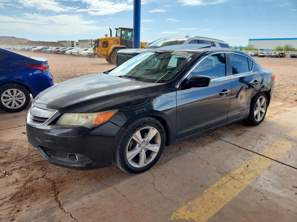 Продаж на аукціоні авто 2015 Acura Ilx, vin: 19VDE2E57FE000346, номер лоту: 66772826