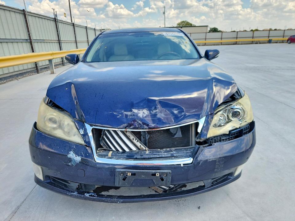 2011 Lexus Es მანქანა იყიდება აუქციონზე, vin: JTHBK1EG7B2423680, აუქციონის ნომერი: 67542946