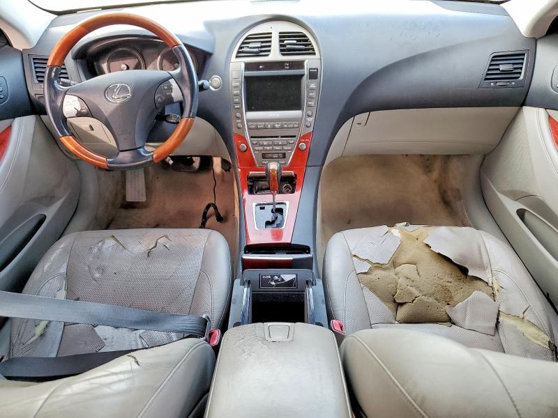 Aukcja sprzedaży 2007 Lexus Es, vin: JTHBJ46GX72060298, numer aukcji: 68384606