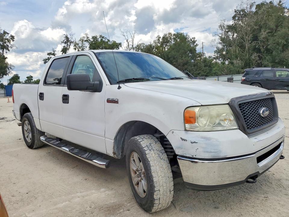 Продажа на аукционе авто 2007 Ford F150, vin: 1FTRW14W07KD47594, номер лота: 70892556