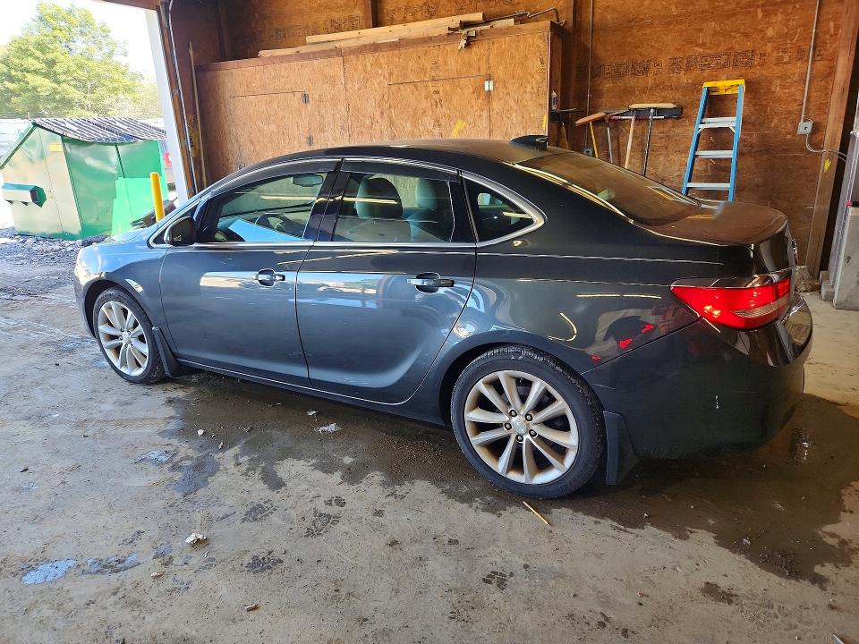 68222316 :رقم المزاد ، 1G4PP5SK9F4112959 vin ، 2015 Buick Verano مزاد بيع